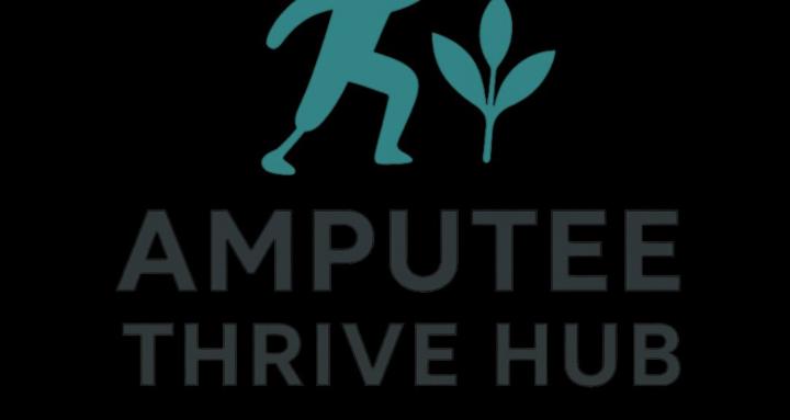 Amputee Thrive Hub