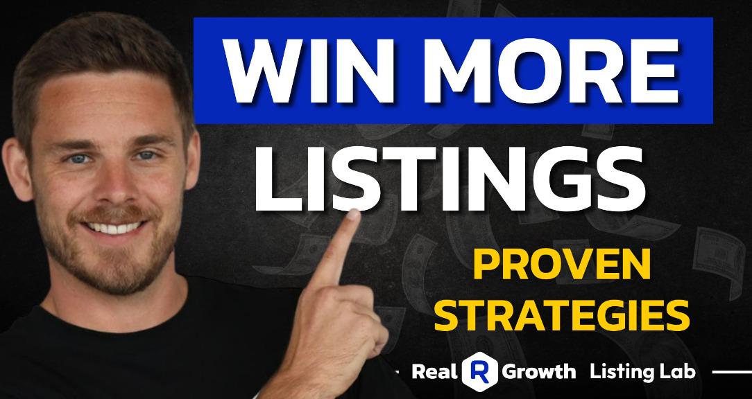 Real Growth Listing Lab
