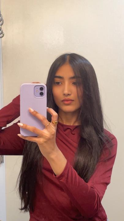 Mansi Patel