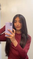 Mansi Patel