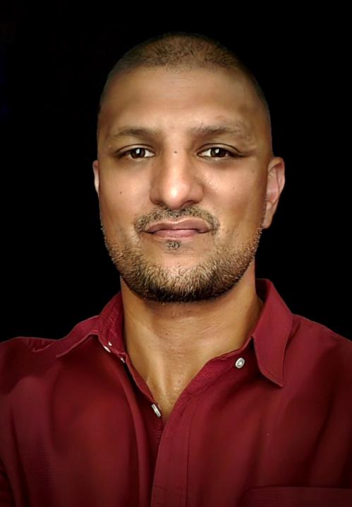 Sanjay Karki