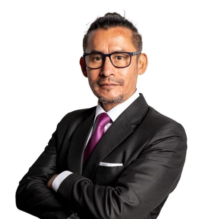 Ricardo Soria