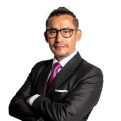 Ricardo Soria