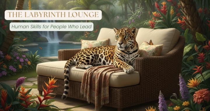 The Labyrinth Lounge