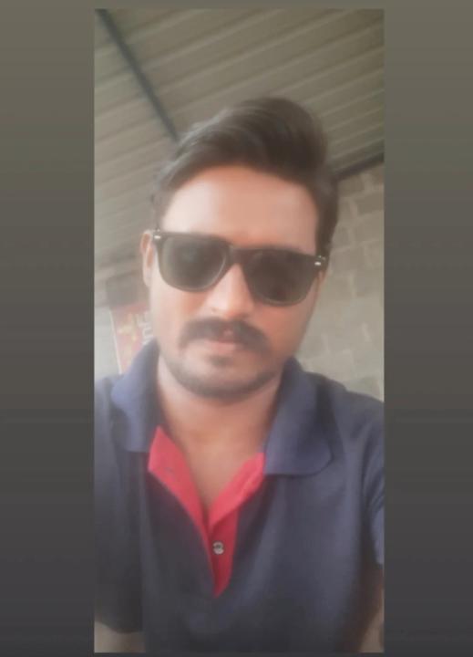 Praveen kumar Parisapogu