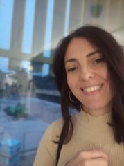 Isabel Calvo Rubio