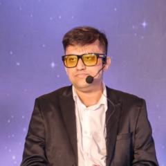 Abhishek Mitra