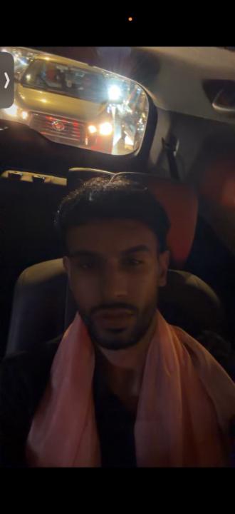 Jai Gill