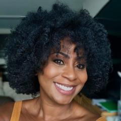 Karen Blue