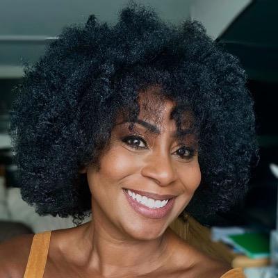 Karen Blue