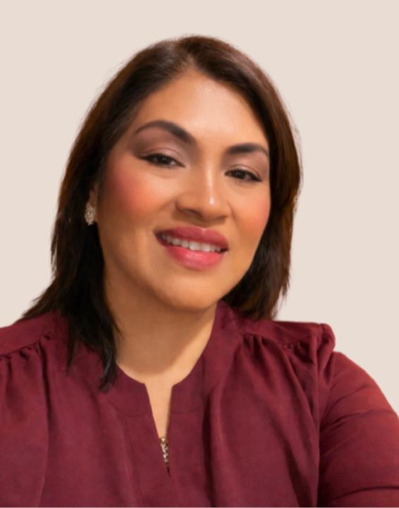 Blanca Rojas