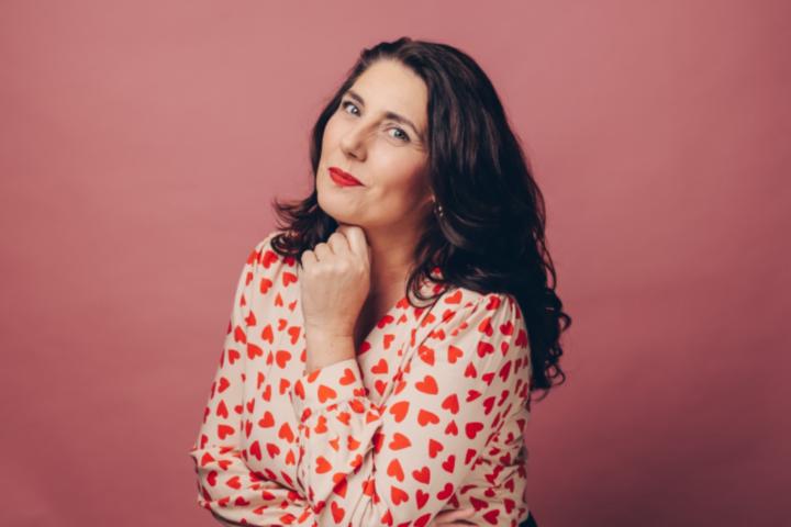 Nina Deissler