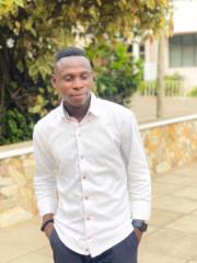 Bismark Tettey ohene