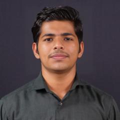 Saeed Hafiz