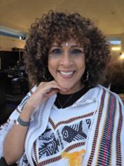 María Mercedes Rosario Morales