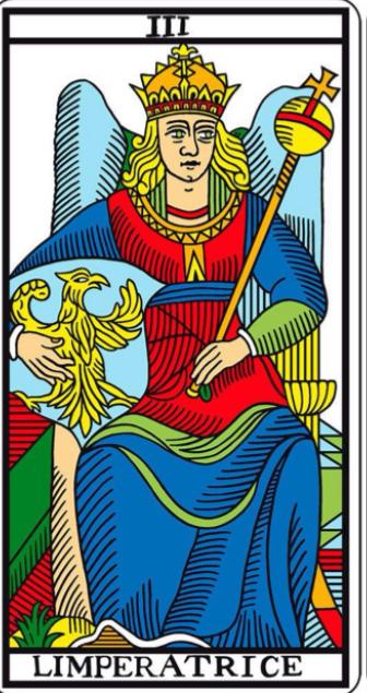 Tarot de Amor Propio Mensaje