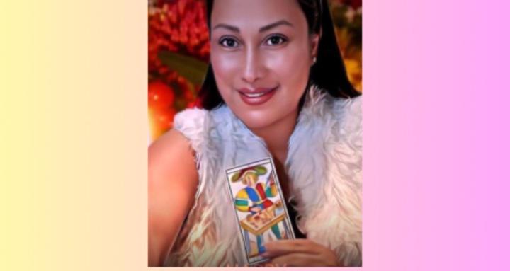 Tarot Terapias & Rituales