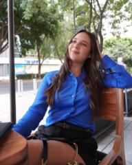 Abigail Buan