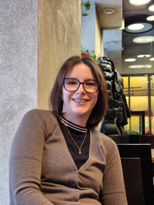 Marta Dziniak