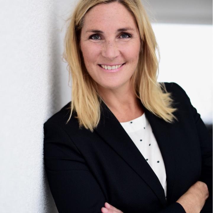 Silke Reuter