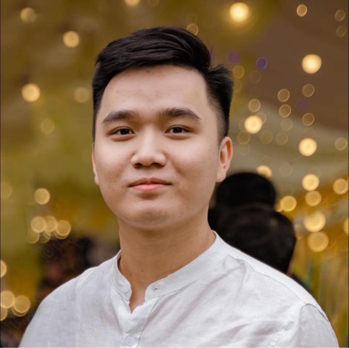 Tuan Anh Le