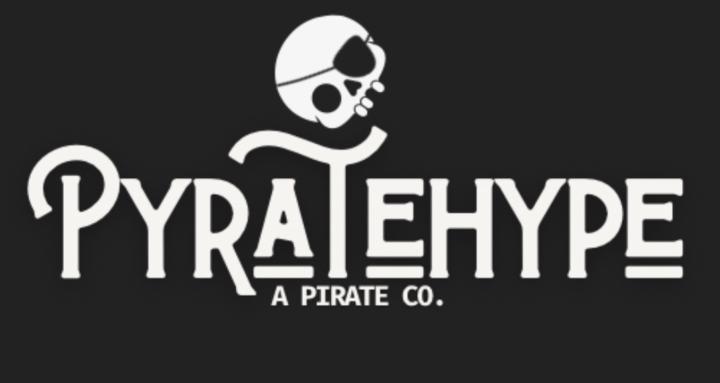 Pyratehype: a pirate co. 