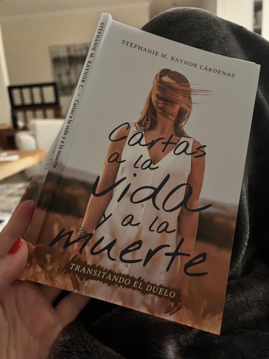 ¿Qué libro te estás leyendo actualmente? 📖 