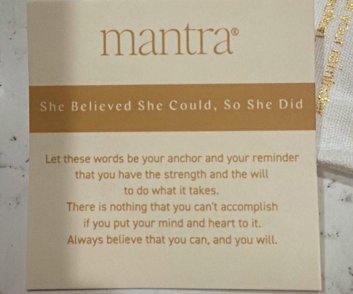 Mantra 