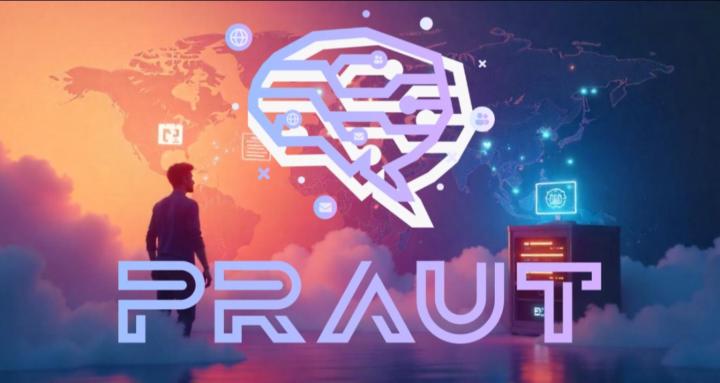 Praut AI Automatizace