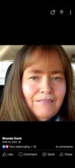 Rhonda Davis