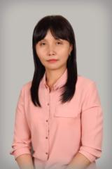 Ariuntuya Tuvshinjargal
