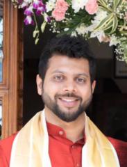 Suraj Reddy