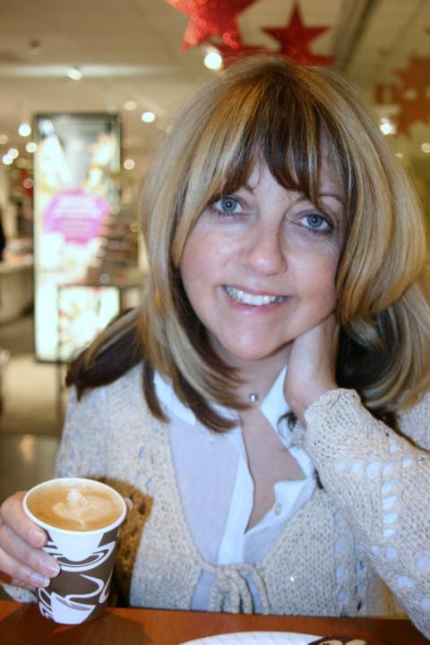 Gisela Homberg
