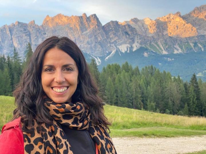Francesca Bartolini
