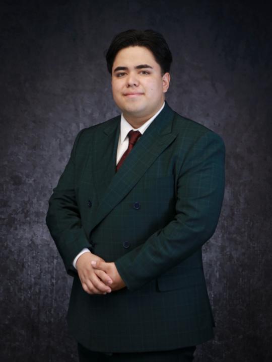 Miguel Angel Quiroz Hernández