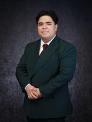 Miguel Angel Quiroz Hernández