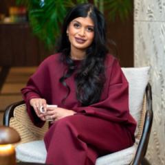 Mariska Gobind