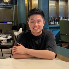 Louis Wong