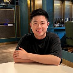 Louis Wong