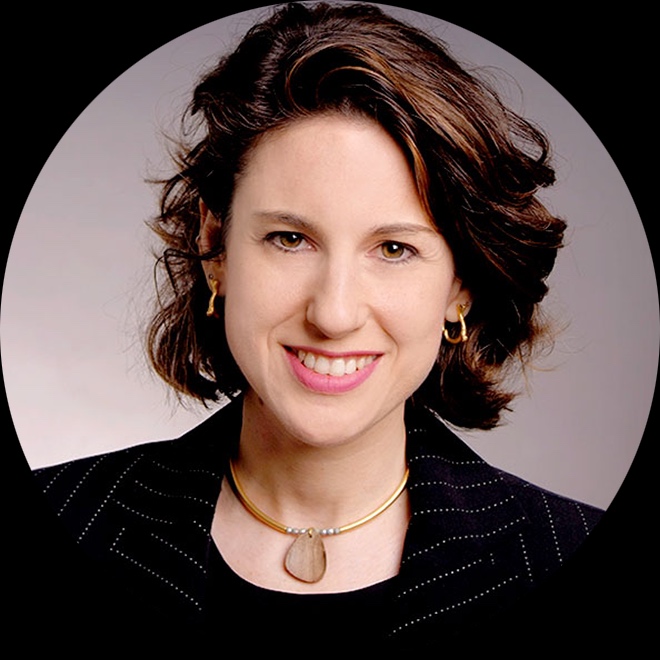 Angela Sisternes Garcia