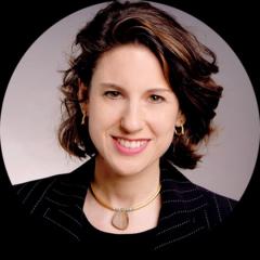 Angela Sisternes Garcia