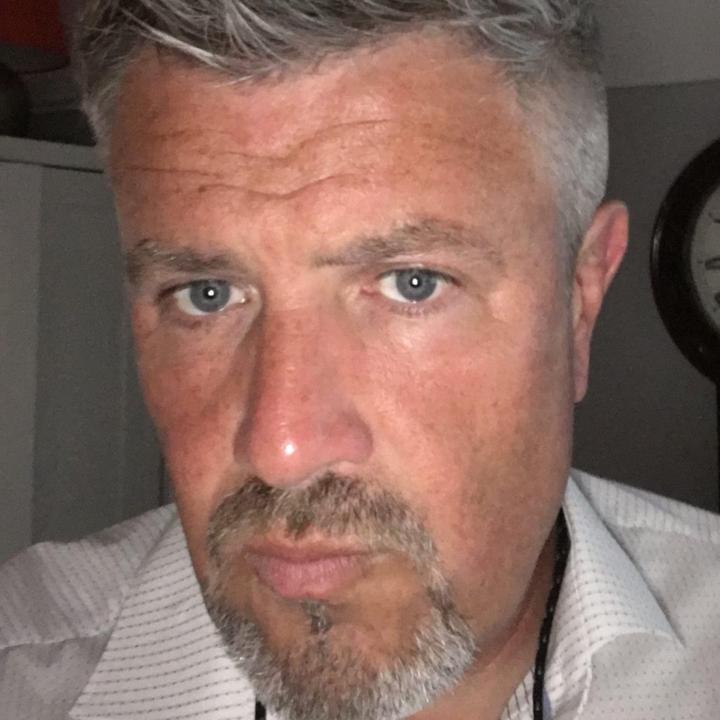 Mark Muir