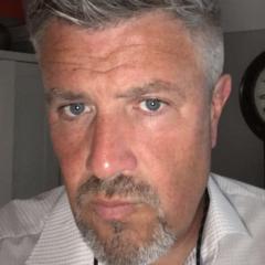 Mark Muir
