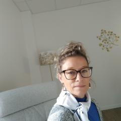 Magali Drougard
