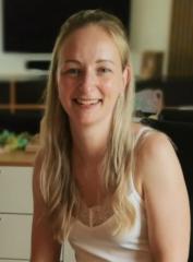 Nina Leimbach