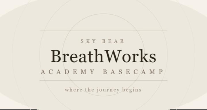 The BreathWorks Basecamp
