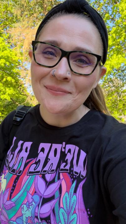 Samantha Boehmer