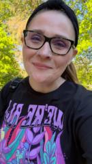 Samantha Boehmer