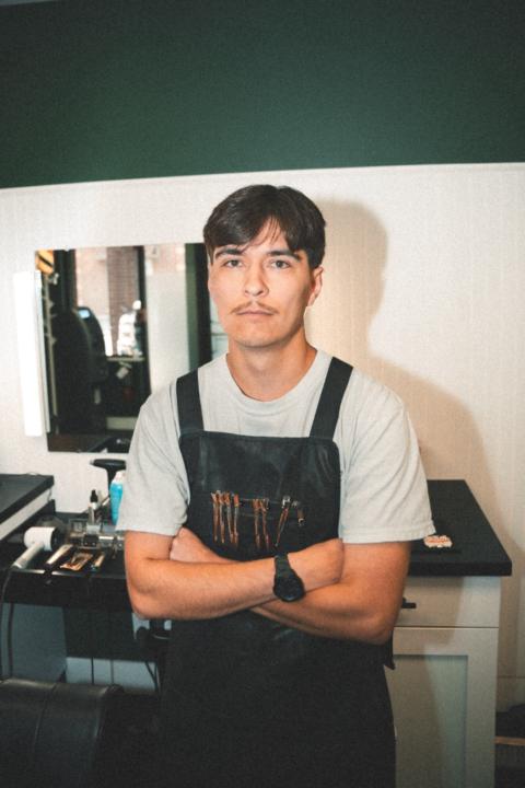 Zachary Bogle