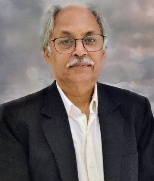 Ram Prasad Lal